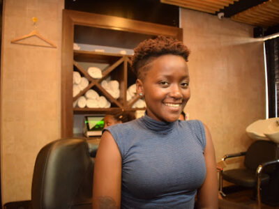 Driftwood Spa & Barbershop