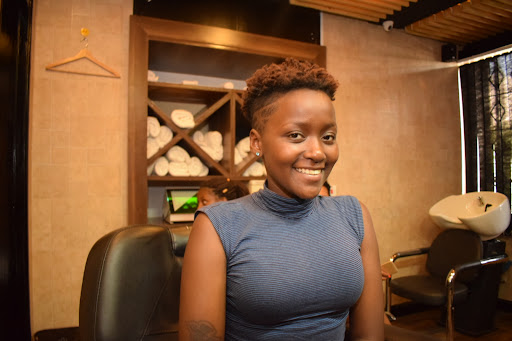 Driftwood Spa & Barbershop