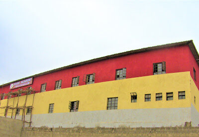 Asasi Academy