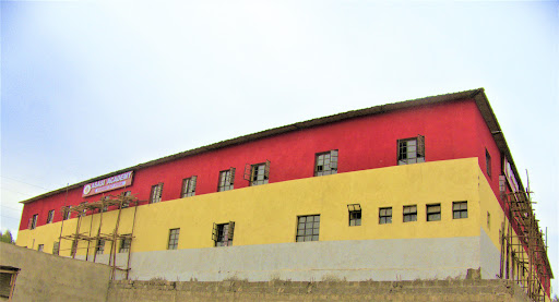Asasi Academy