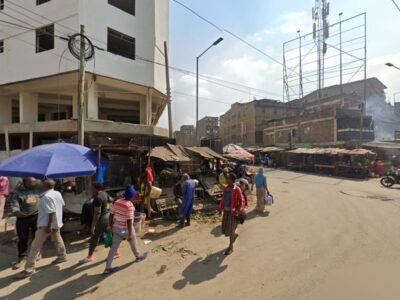 Pesh Salon And Beauty Point