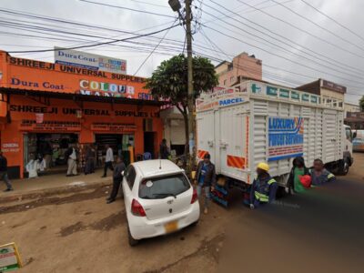Shreeji Universal Supplies