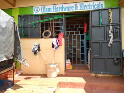 Olam Hardware & Electricals