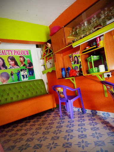 Hair Crown Salon And Kinyozi