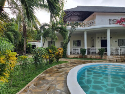 Echo properties limited