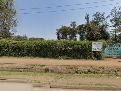 Dr Livingstone Primary