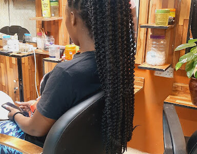 La Queens Beauty & Spa