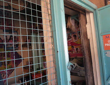 Kariobangi South Market - Stall No 48