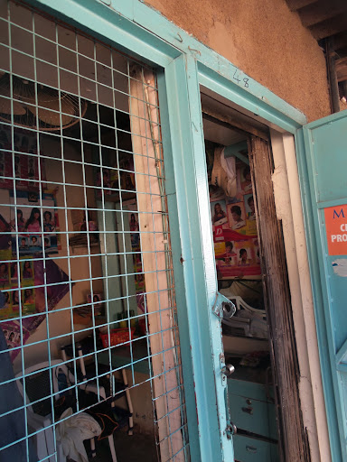 Kariobangi South Market - Stall No 48