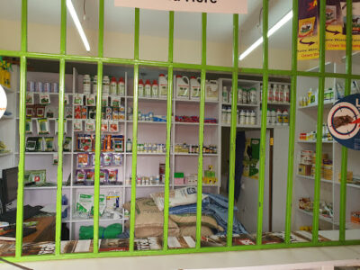 Rodi Agrovet