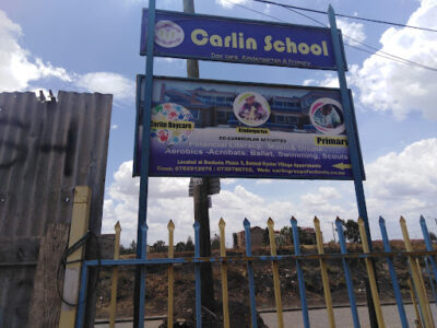 Carlin Group Of Schools