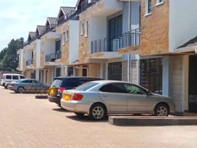 Properties Hub Kenya