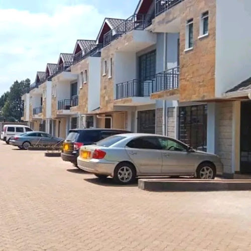 Properties Hub Kenya
