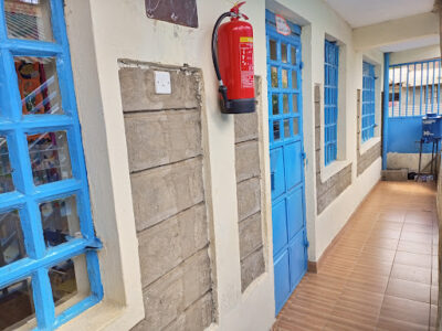 Oakpark Academy - Kindergarten, Primary & Junior School