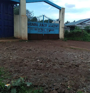 Kahunira Pri