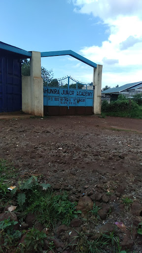 Kahunira Pri