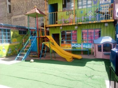 St.Vincent Junior Academy