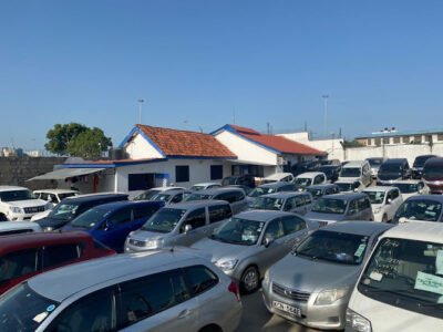 Enhance Auto Mombasa