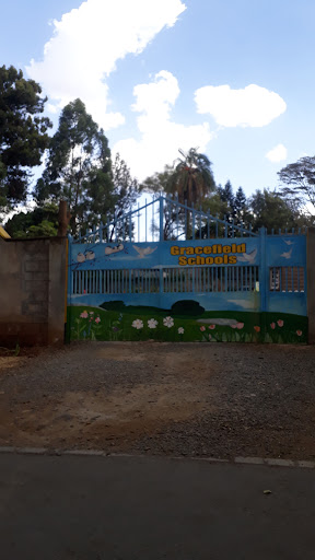 Gracefield Schools
