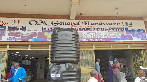 Om General Hardware Kampala Uganda