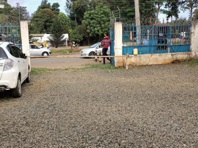 Ahmad Motors Ltd Eldoret