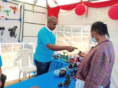 A One Supplies Nanyuki