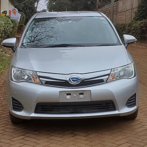 Roadest Automobiles