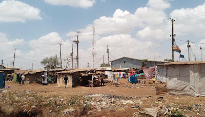 Kisumu Ndogo