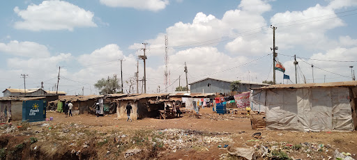 Kisumu Ndogo