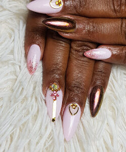 Urban Nail Parlour