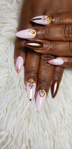 Urban Nail Parlour