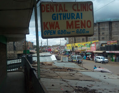 Githurai Dental Clinic