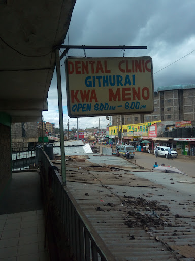 Githurai Dental Clinic