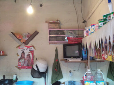 Wamso Hair And Beauty Parlour