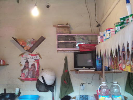 Wamso Hair And Beauty Parlour