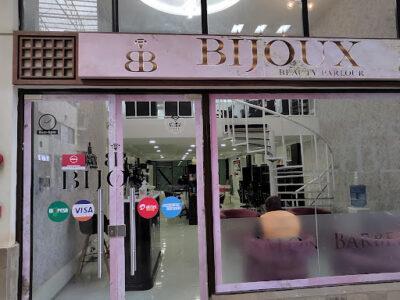 Bijoux Beauty Parlour