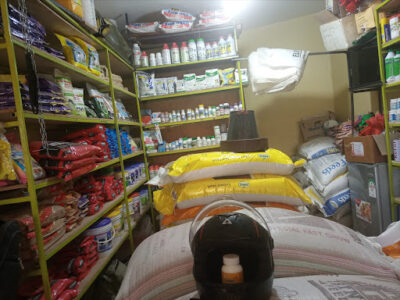 Bellevue Agrovets Thika