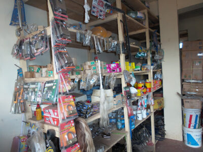 Salgajoy General Hardware