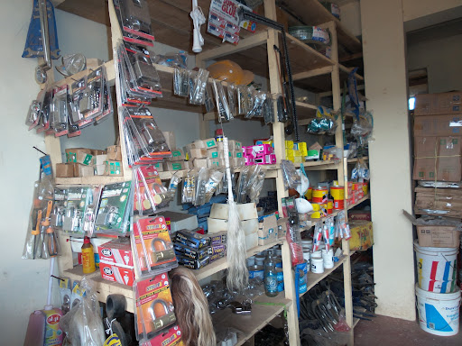 Salgajoy General Hardware