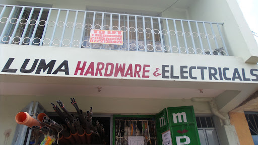 Luma Hardware & Electricals