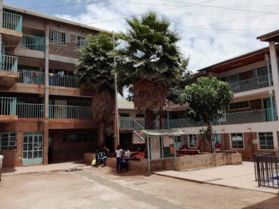 Cornerstone Academy