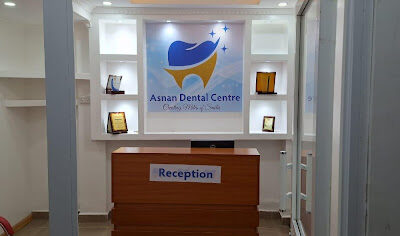 Asnan Dental Centre