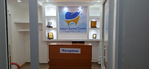 Asnan Dental Centre