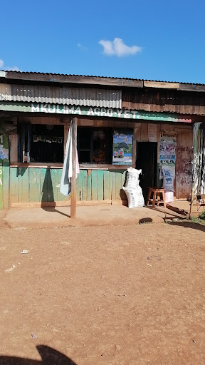 Mkulima Agrovet - Karungu