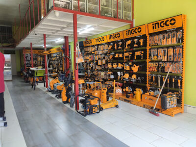 Tools Paradise
