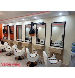 Sol Spa - Salon/Barber