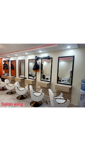 Sol Spa - Salon/Barber