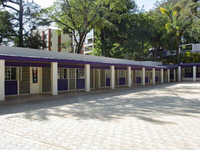 Olive Crescent International School