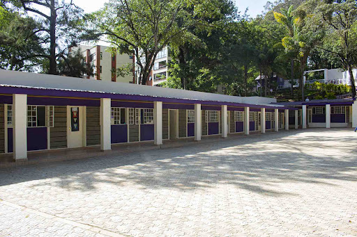 Olive Crescent International School
