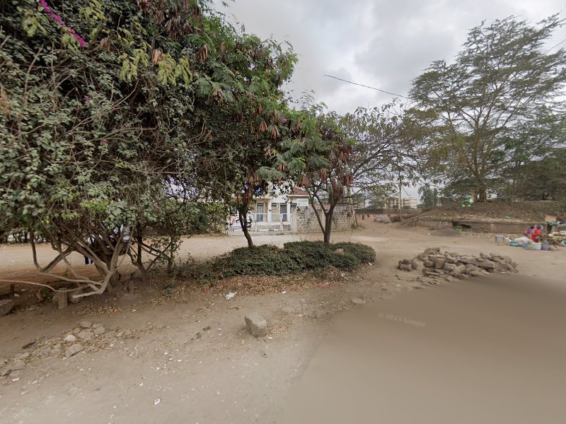 Ack St. James Buruburu School
